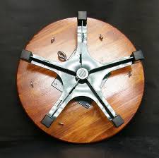bonsai turntables