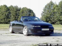 calibra cabrio