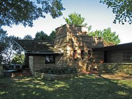 usonian house