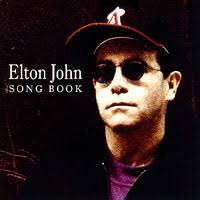 Elton John - Song Book
