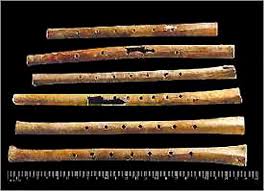 flutes of the world