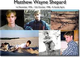 the matthew shepard story