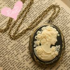 cameo vintage
