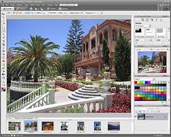 photoshop element 5