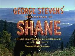 shane movie