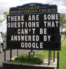 god signs
