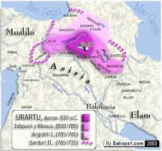 urartu