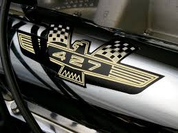 427 fe engine