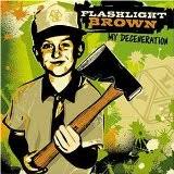 Flashlight Brown - Patricia