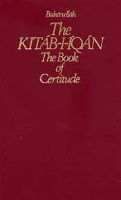 kitab-i-iqan