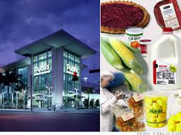 Publix Super Markets