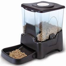 auto feeder