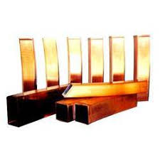 copper mold