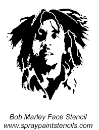 bob marley logos
