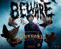 the spider chronicles