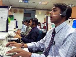 call centre in india