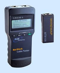 cable continuity test