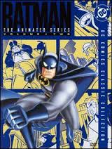 batman tas dvd