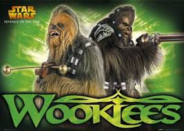 wookies