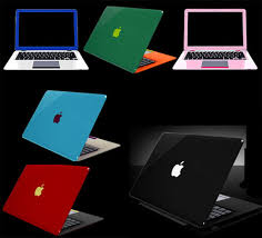 color notebooks