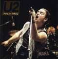 U2 - Party At Tiffany