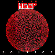 Uriah Heep - Equator