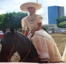 federacion mexicana de charreria