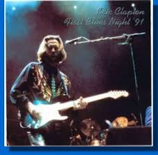 Eric Clapton - Play With Fire (disc 1)