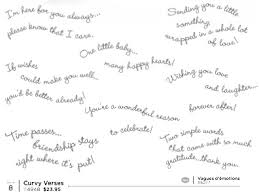Valentine's Day - Valentine Verses