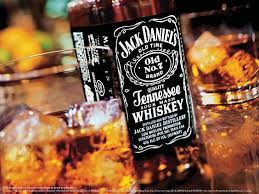 daniels jack