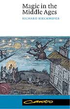 magic middle ages