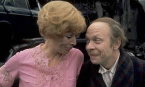 george and mildred