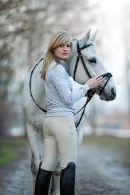 equestrian breeches