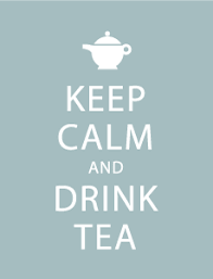 calm tea