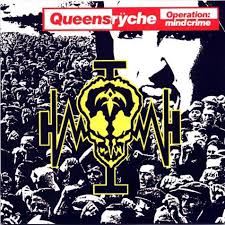 Queensryche - Operation Mindcrime