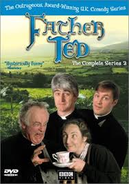 father ted series