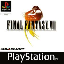 final fantasy playstation 1