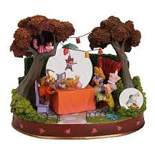 alice in wonderland tea