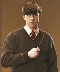 Neville Longbottom: WILF