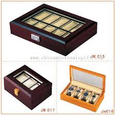 boxes watch