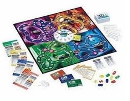 the game of life twist and turn