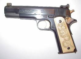 1911 a1 colt