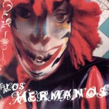 Los Hermanos - Anna Julia