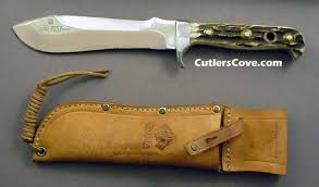 puma knives