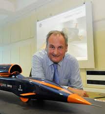 richard noble