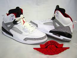 air jordan spizike shoes