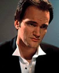quentin tarantino