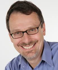 john kaye