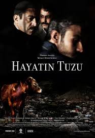 Hayat�n Tuzu Filmini �zle
