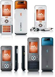 sony w580